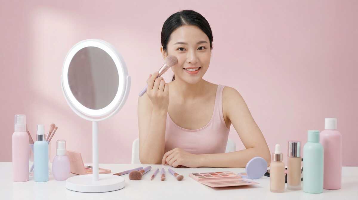 海角美妆教程视频